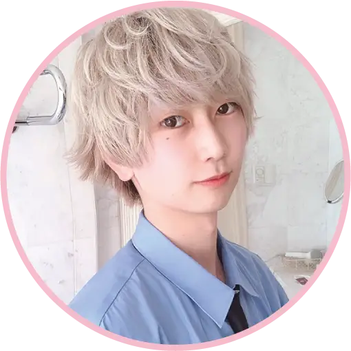 元杉さん