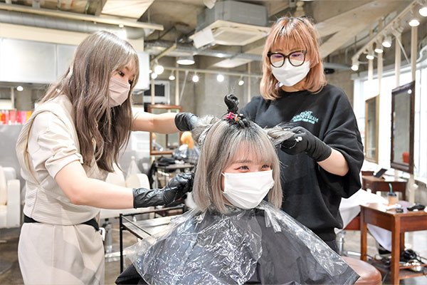 お客様体験