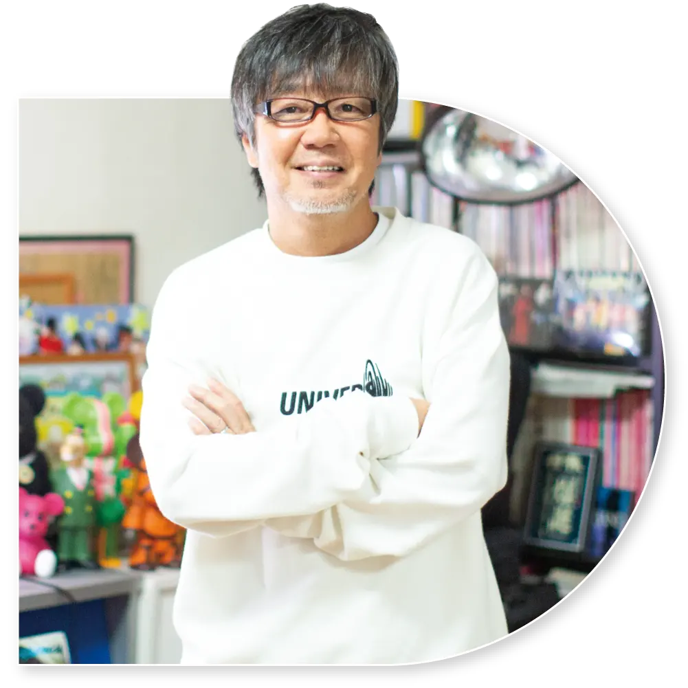 B★side佐藤さん