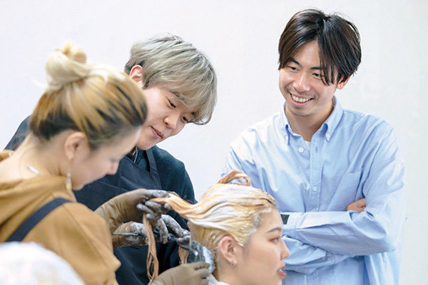 fev hair shop