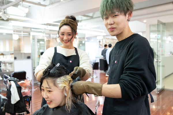 fev hair shop