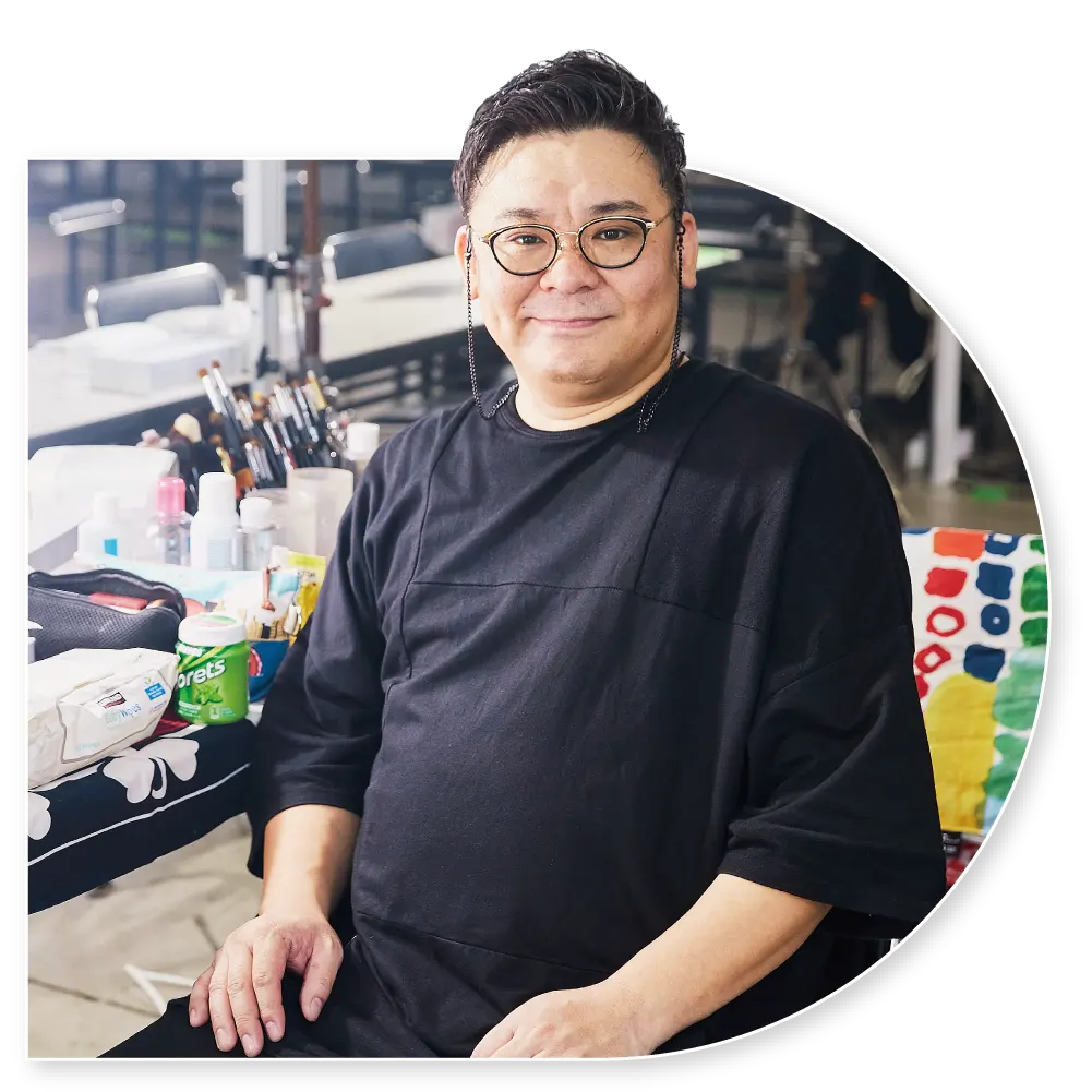 hirotakaさん