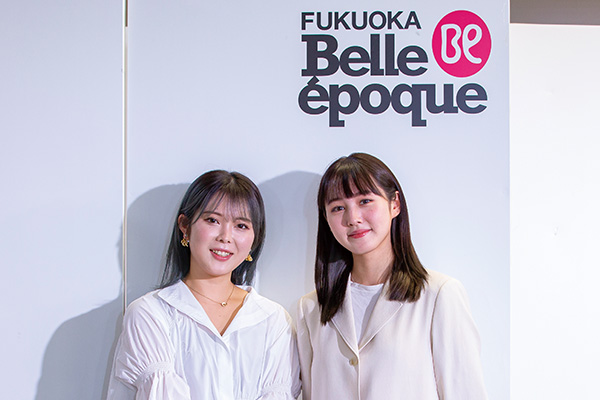 キムカナさん・鹿の間ちゃん