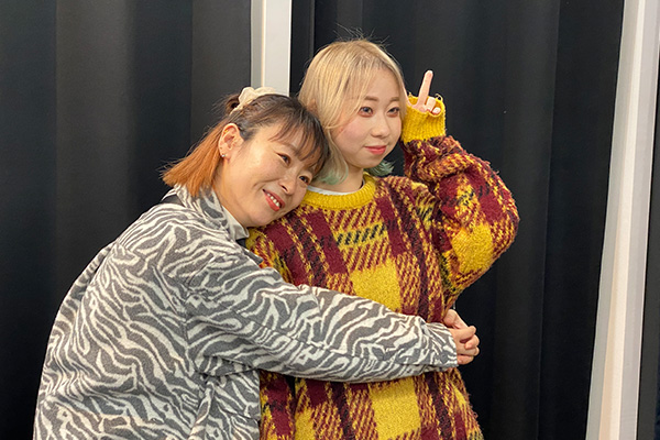tommyさん