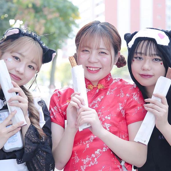 福岡ベルエポック美容専門学校インスタグラム