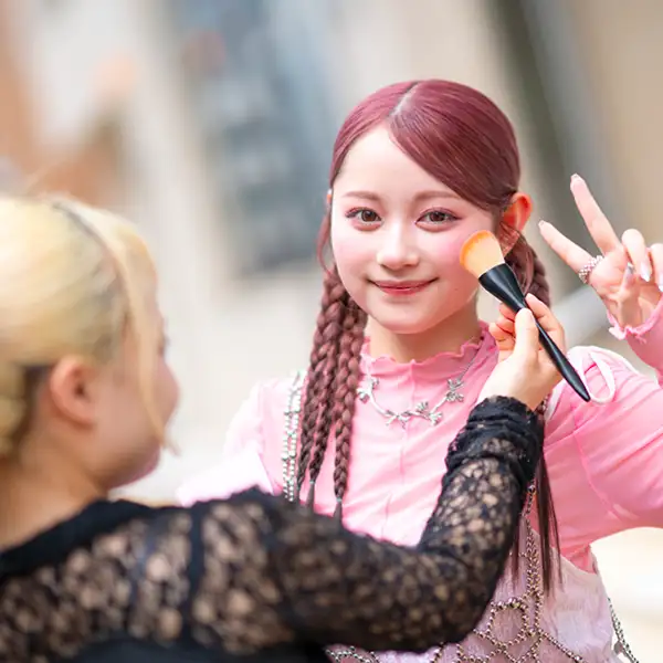 福岡ベルエポック美容専門学校インスタグラム