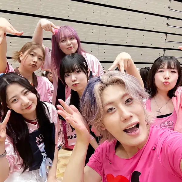 福岡ベルエポック美容専門学校インスタグラム