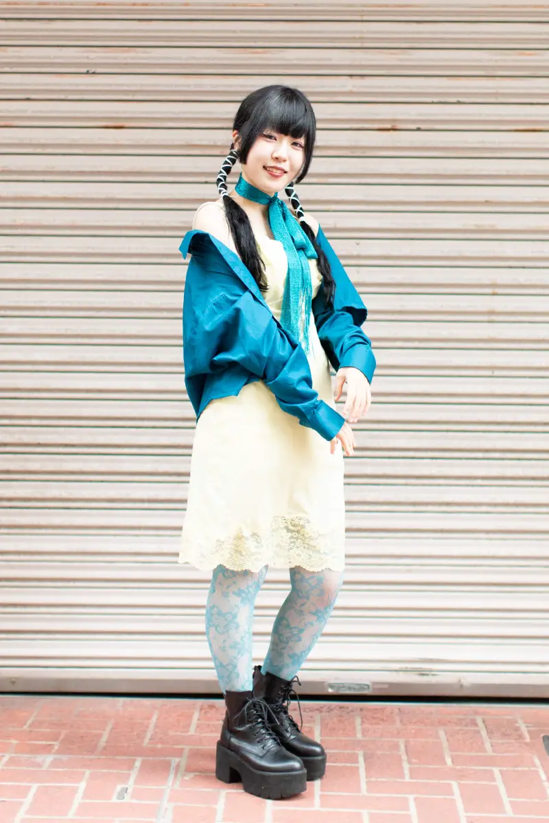 在校生SNAP