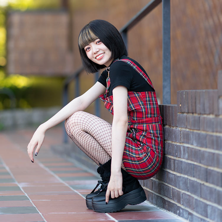 在校生SNAP