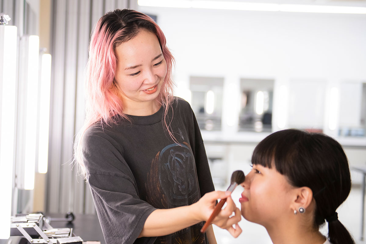 √完了しました！ ヘアメイク バイト 福岡 295200 Blogjpmaeyemf