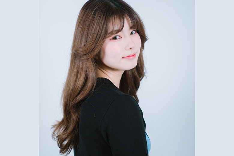 韓国メイク