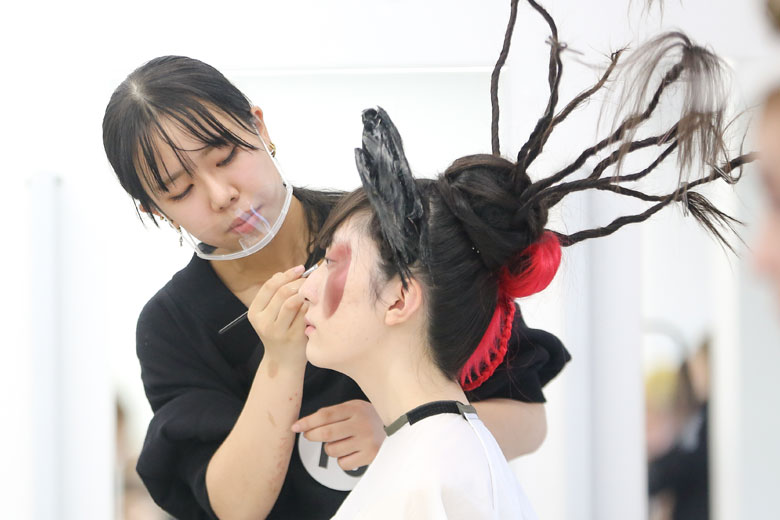 コンテスト授業