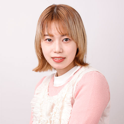 美容師科 在校生