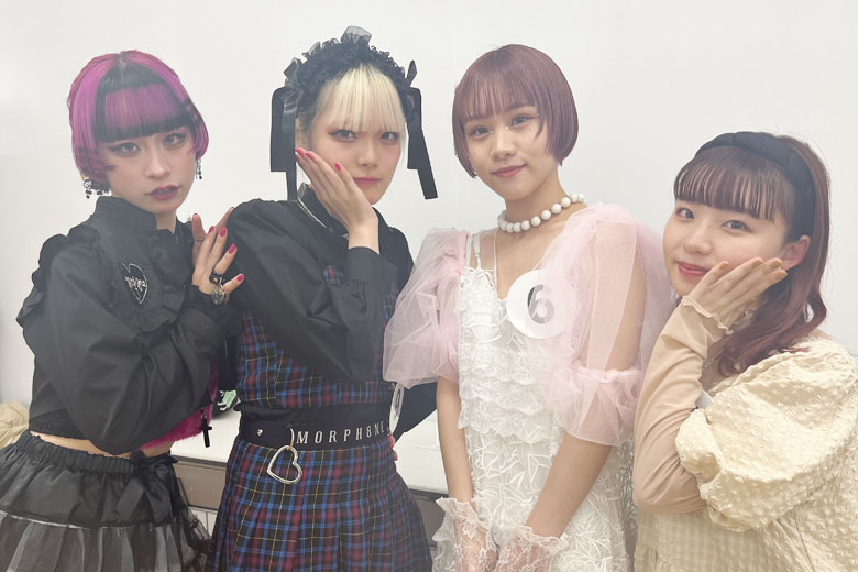 姉妹校との交流