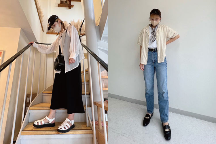 ファッション