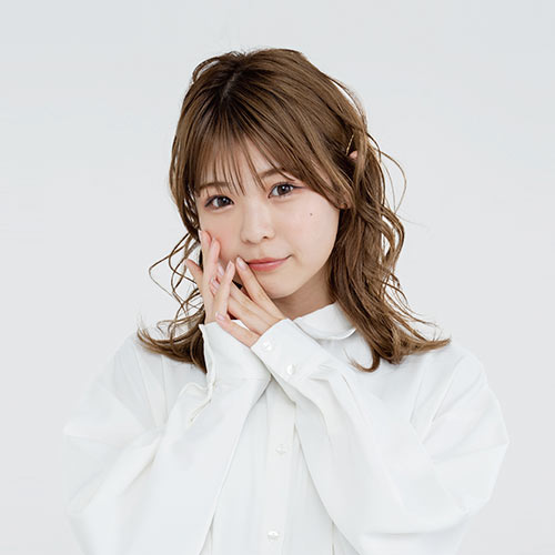 折田涼夏さん