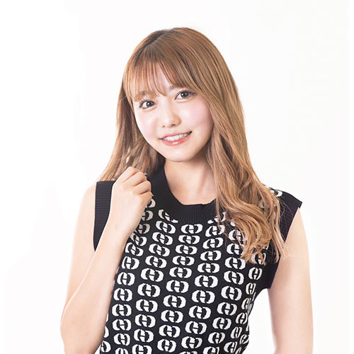 高橋かのさん