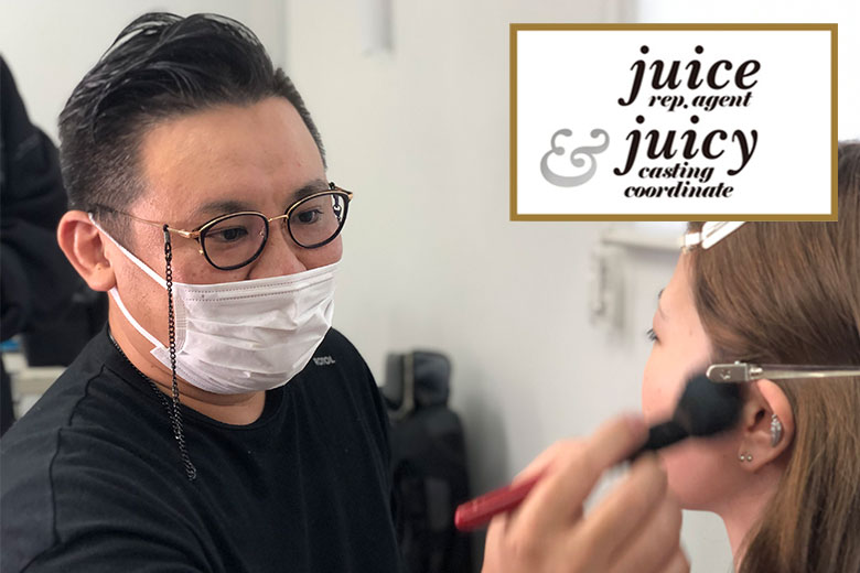 juice&juicy HIROTAKAさん