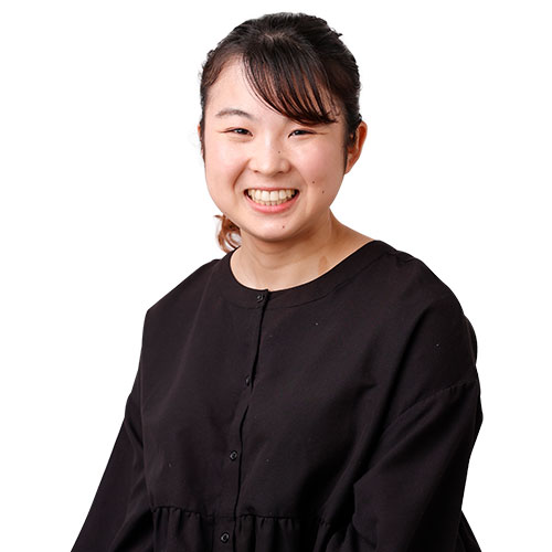美容師科 在校生