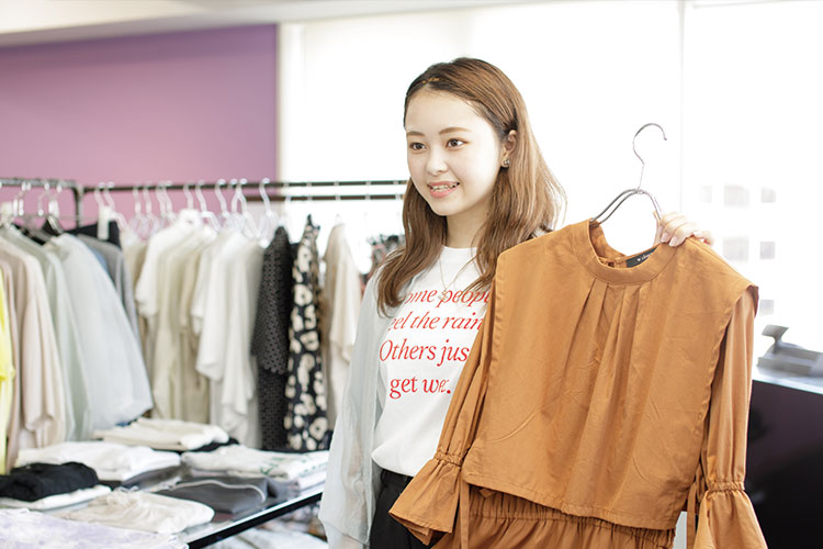 ファッション