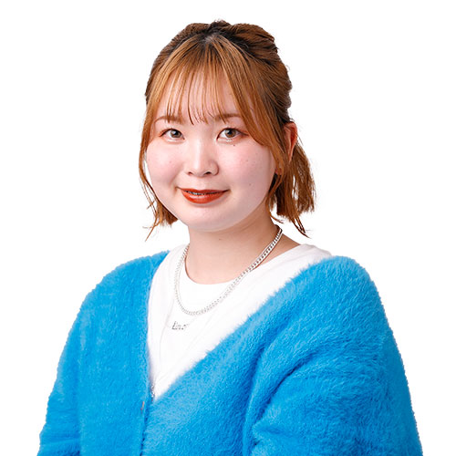 トータルビューティ科 在校生