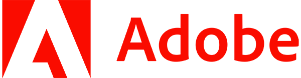 adobeロゴ