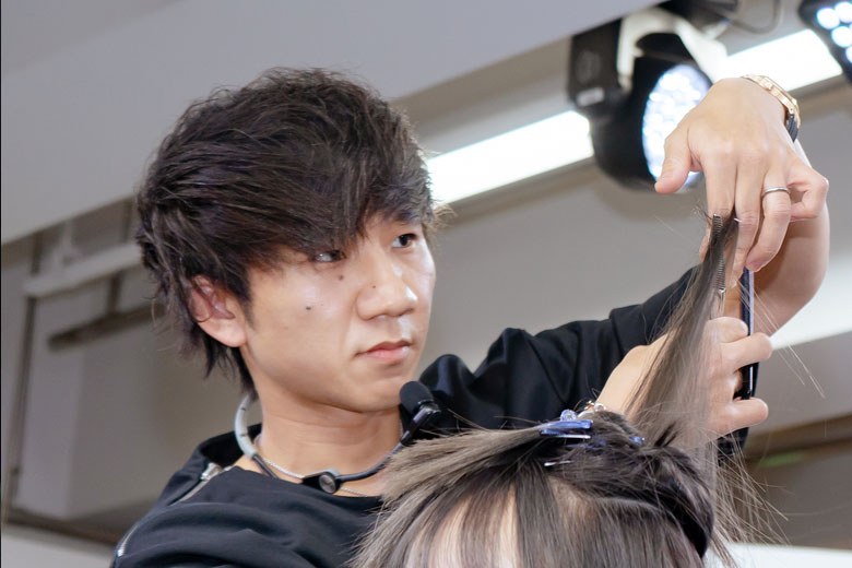 COA 小西 恭平さん