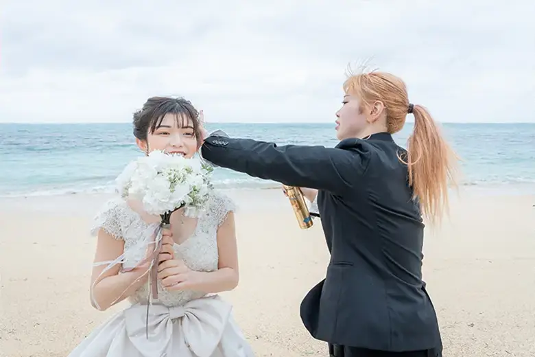 業界コラボ