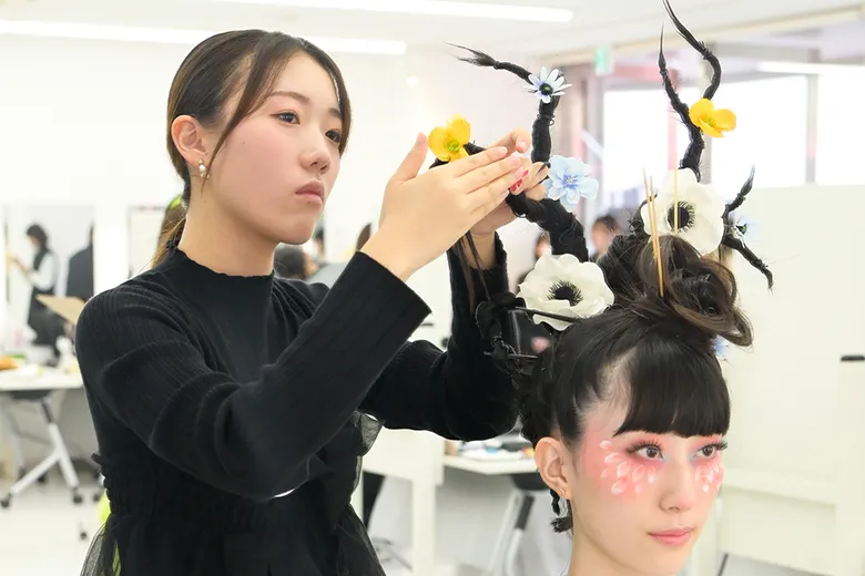 ショーコンテスト