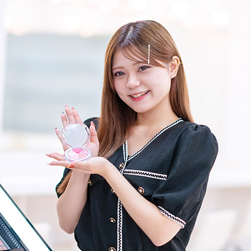 トータルビューティ科のイメージ