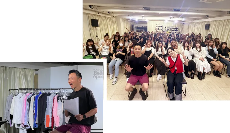 トップブランドゼミ tommyさん