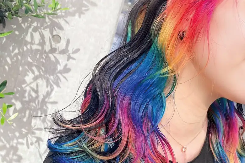 デザインカラー