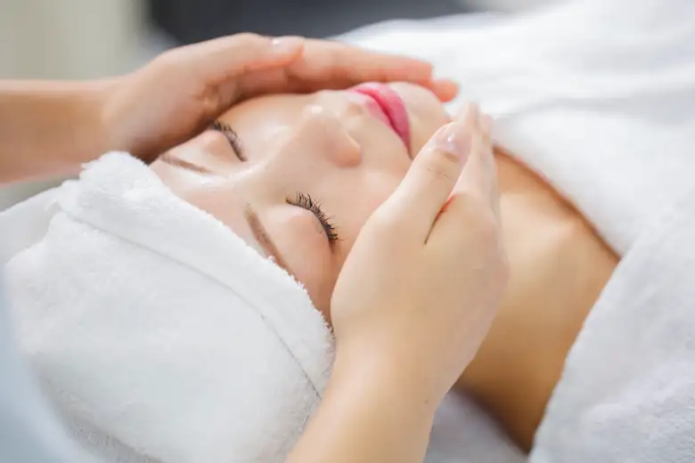 フェイシャルエステ