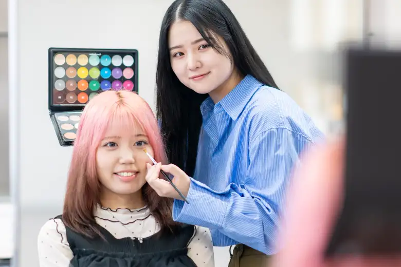 トレンドメイク