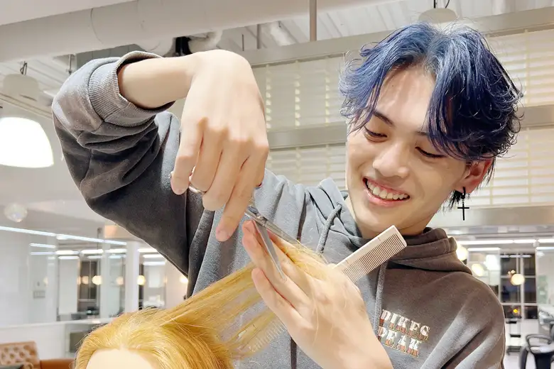 メンズスタイル