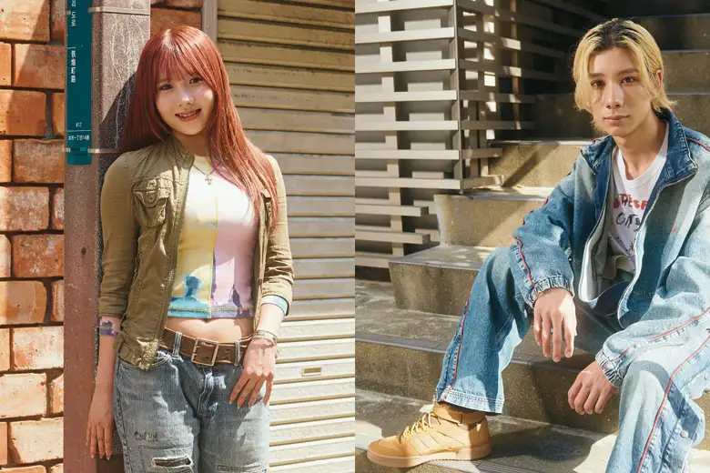 ファッションゼミ