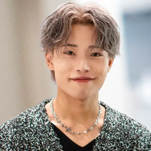 美容師科 在校生