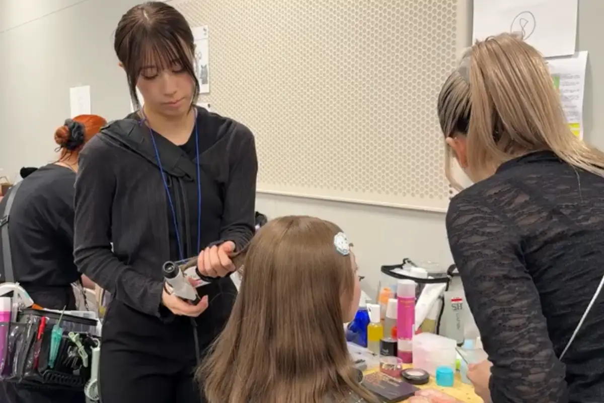 アシスタントプログラム