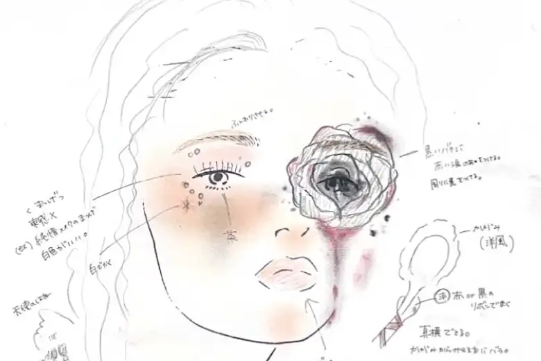 デザインイラスト