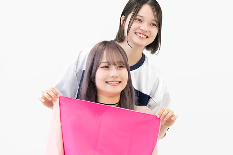 パーソナルカラー