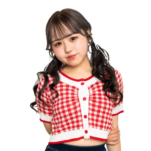 ヘアメイク科 在校生