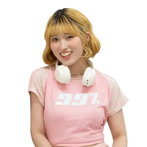 ヘアメイク科 在校生