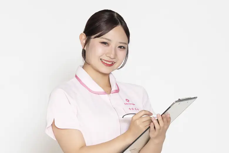 エステティックカウンセリング