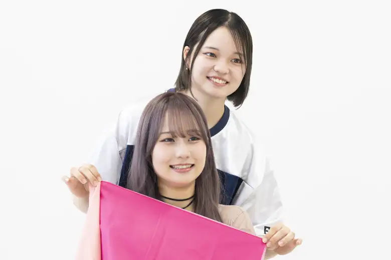 パーソナルカラー