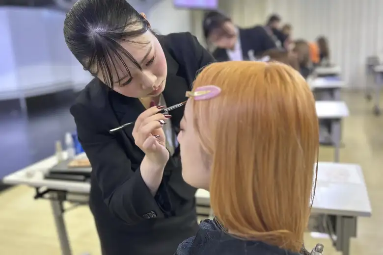 幅広く資格が取れる