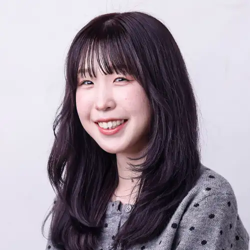 トータルビューティ科 在校生