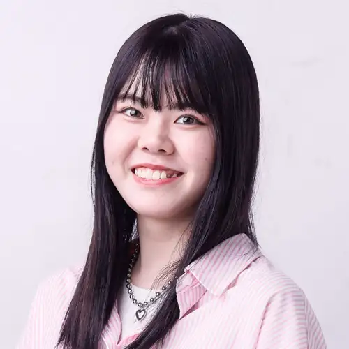 トータルビューティ科 在校生