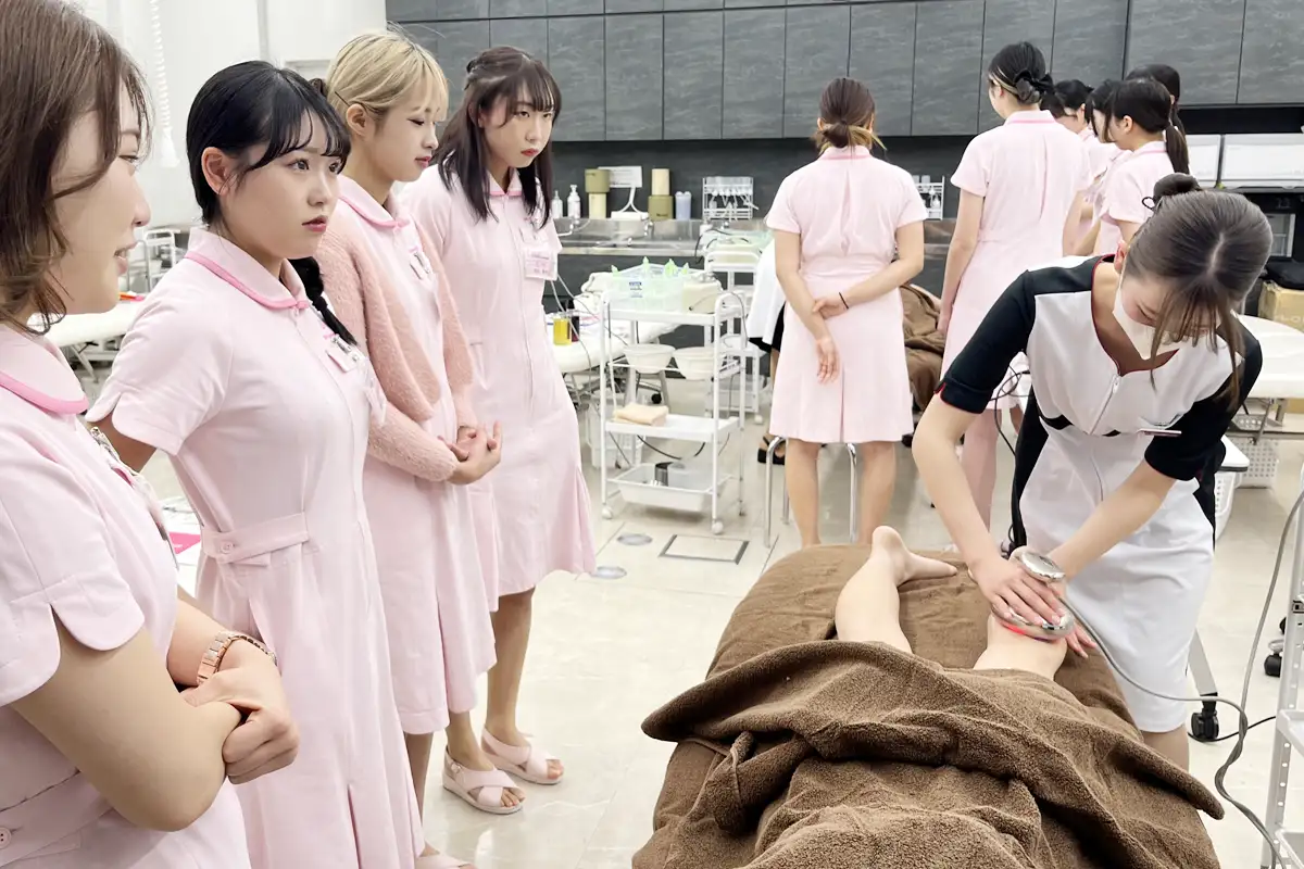 スリムビューティハウス