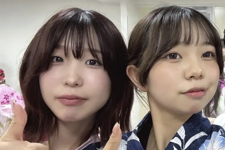 トータルビューティ科 在校生