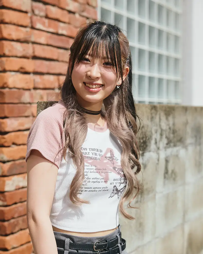 学生SNAP